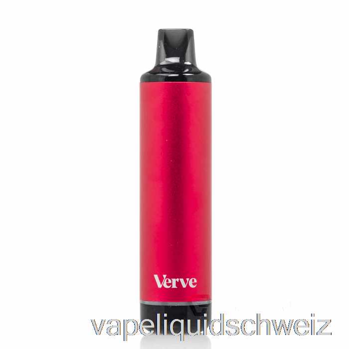 Yocan Verve 510 Batterie Rosy Vape Ohne Nikotin